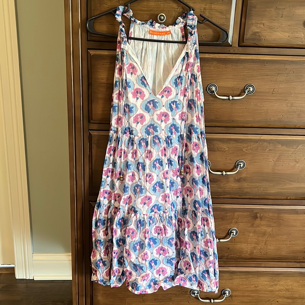 Oliphant Dress